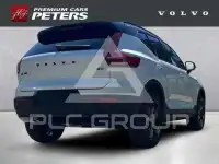 2026 Volvo XC40