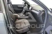 2026 Volvo XC40