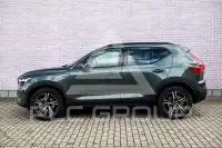 2026 Volvo XC40