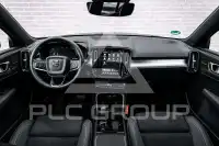 2026 Volvo XC40