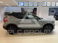 2026 Volvo XC40