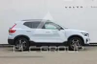 2026 Volvo XC40