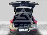 2026 Volvo XC40