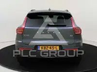 2026 Volvo XC40