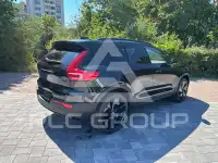 2026 Volvo XC40