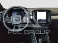 2026 Volvo XC40