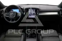 2026 Volvo XC40