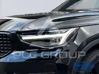2026 Volvo XC40