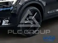 2026 Volvo XC40