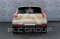 2026 Volvo XC40