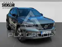 2026 Volvo XC40