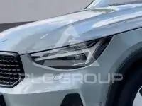 2026 Volvo XC40