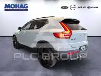 2026 Volvo XC40