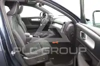 2026 Volvo XC40