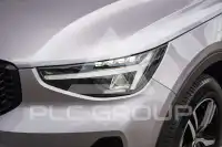 2026 Volvo XC40
