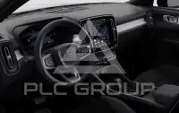 2026 Volvo XC40