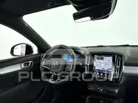 2026 Volvo XC40