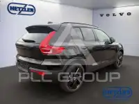 2026 Volvo XC40
