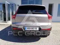 2026 Volvo XC40