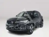 2026 Volvo XC40