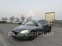 2026 Volvo V40