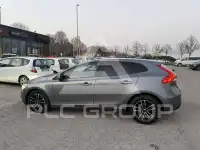 2026 Volvo V40