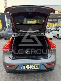 2026 Volvo V40