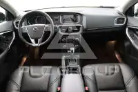 2019 Volvo V40