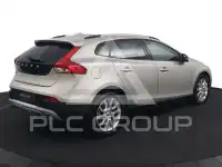 2019 Volvo V40