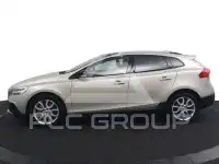 2019 Volvo V40