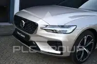 2026 Volvo V60