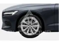 2026 Volvo V60