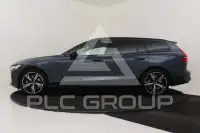 2026 Volvo V60
