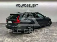 2026 Volvo V60