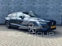 2026 Volvo V60