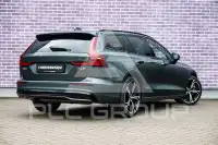 2026 Volvo V60