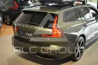 2026 Volvo V60