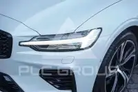 2026 Volvo V60
