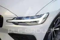 2026 Volvo V60