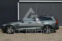 2026 Volvo V60