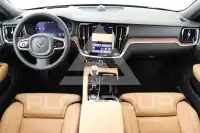 2026 Volvo V60