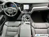 2026 Volvo V60