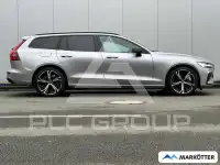 2026 Volvo V60