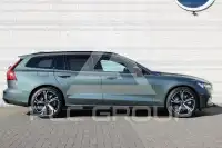 2026 Volvo V60