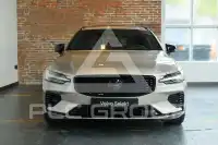 2026 Volvo V60