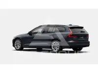 2026 Volvo V60