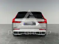 2026 Volvo V60