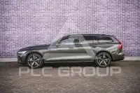 2026 Volvo V60