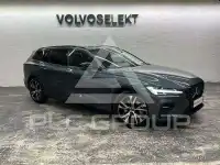 2026 Volvo V60
