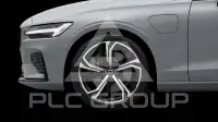 2026 Volvo V60